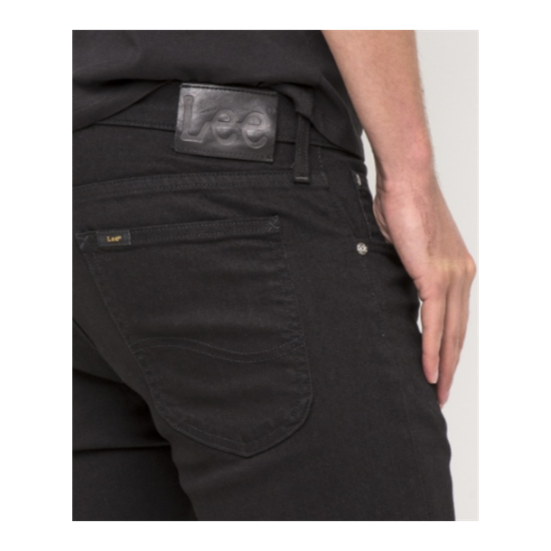 LEE LUKE SLIM TAPERED STRETCH SORT